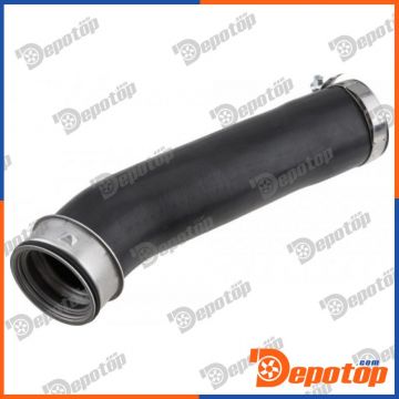 Gaine de suralimentation pour VW | GPP-VW-142, 7P0145943B